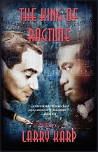 The king of ragtime