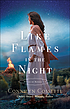 Like flames in the night by  Connilyn Cossette 