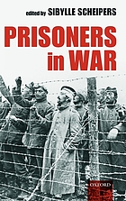 Prisoners in war