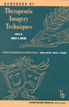 Handbook of therapeutic imagery techniques
