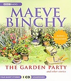 The garden party : and other stories