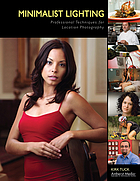 Minimalist lighting : professional techniques for location photography