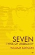 Seven types of ambiguity por William Empson