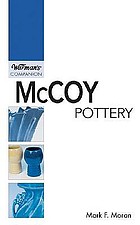 McCoy pottery