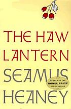 The haw lantern