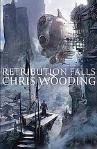 Retribution Falls : a tale of the Ketty Jay
