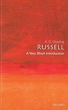 Russell : a very short introduction