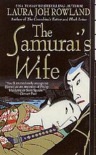 The samurai's wife