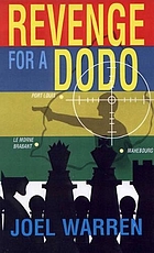 Revenge for a dodo