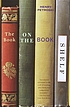 The book on the bookshelf por Henry Petroski