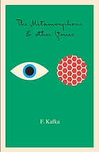 The metamorphosis, In the penal colony, and other stories