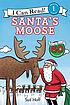 Santa's moose by  Syd Hoff 