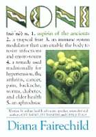 Noni : aspirin of the ancients