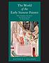 The world of the early Sienese painter