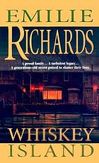 Whiskey Island