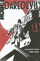 Daredevil noir
