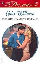 The millionaire's revenge