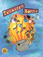 Treasure boxes : teacher's guide