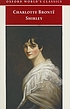 Shirley door Charlotte Brontë