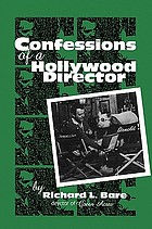 Confessions of a Hollywood director