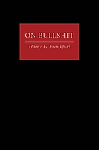 On bullshit