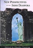 New perspectives on the Irish diaspora