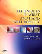 Techniques in wrist and hand arthroscopy