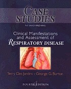 Case studies to accompany Clinical manifestations and assessment of respiratory disease
