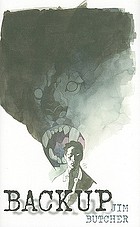 Backup : a story of the Dresden files