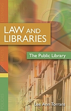 Law and libraries : the public library