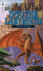 Into the labyrinth