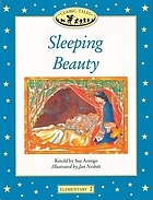 Sleeping beauty