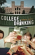 College drinking : reframing a social problem de George W Dowdall