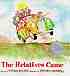 The relatives came door Cynthia Rylant