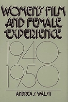 Women's film and female experience, 1940-1950
