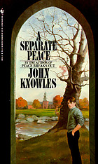 A separate peace