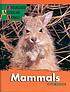 Mammals by Helen Stevens