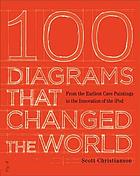 100 diagrams that changed the world : from the earliest cave paintings to the innovation of the iPod