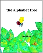 The alphabet tree.