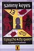 Sammy Keyes and the psycho Kitty Queen von Wendelin Van Draanen