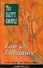 The happy couple : law and literature