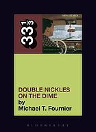 The Minutemen's Double nickels on the dime
