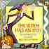 The witch has an itch 著者：  Donna Guthrie 