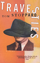 Travesties : [a play]