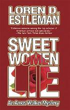 Sweet women lie