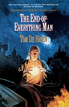 The end-of-everything man