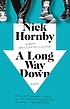 A long way down de Nick Hornby