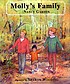 Molly's family by  Nancy Garden 