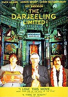 The Darjeeling Limited
