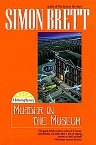 Murder in the museum : a Fethering mystery